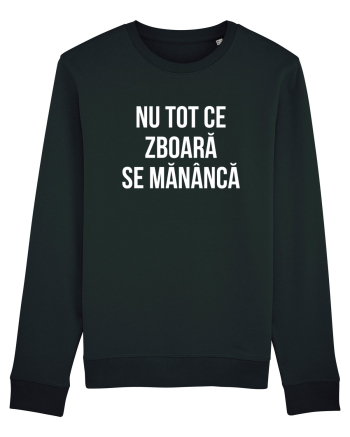 ZBOARA Black
