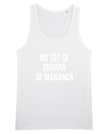 ZBOARA White