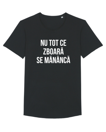 ZBOARA Black