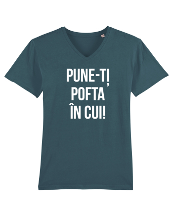 PUNE POFTA IN CUI Stargazer