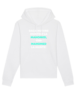 MUNTELE LA MAHOMED Hanorac Unisex Drummer