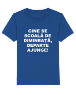 DIMINEATA Tricou mânecă scurtă  Copii Mini Creator