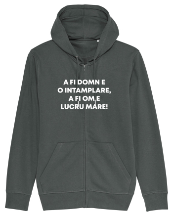 DOMN OM Anthracite