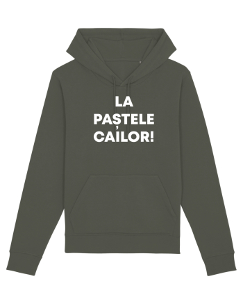 LA PASTELE CAILOR Khaki