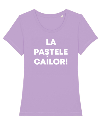 LA PASTELE CAILOR Lavender Dawn
