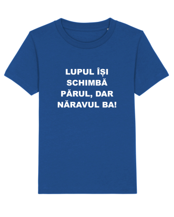 LUP Majorelle Blue