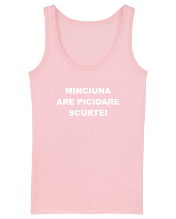 MINCIUNA Cotton Pink