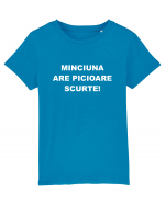 MINCIUNA Tricou mânecă scurtă  Copii Mini Creator