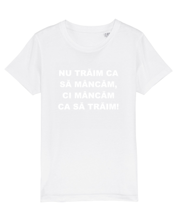 MANCAM White