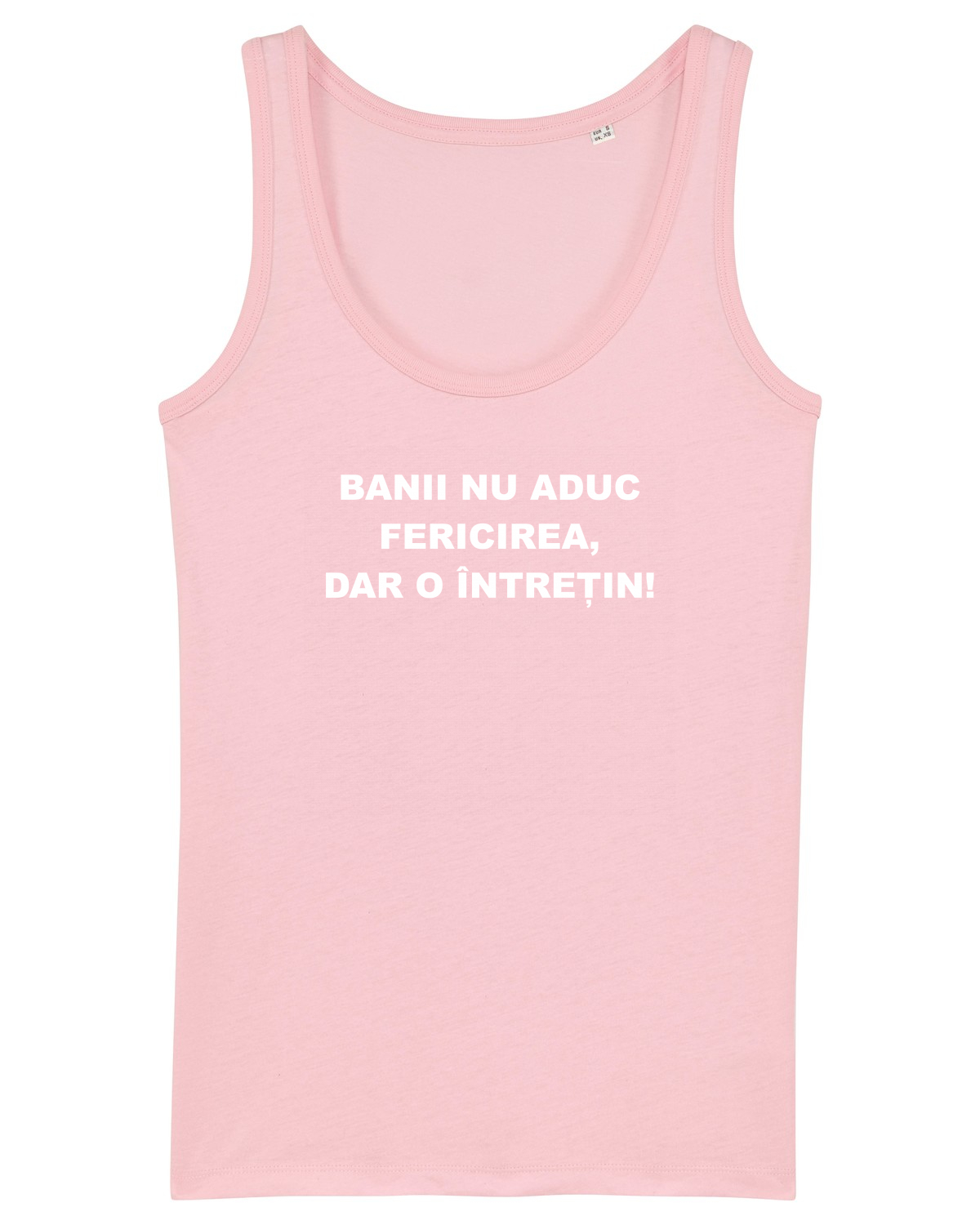 Maiou Damă Dreamer Cotton Pink