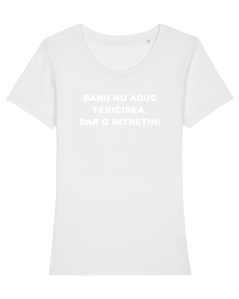 FERICIRE White