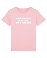 FERICIRE Tricou mânecă scurtă  Copii Mini Creator