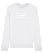 FERICIRE Bluză mânecă lungă Unisex Rise
