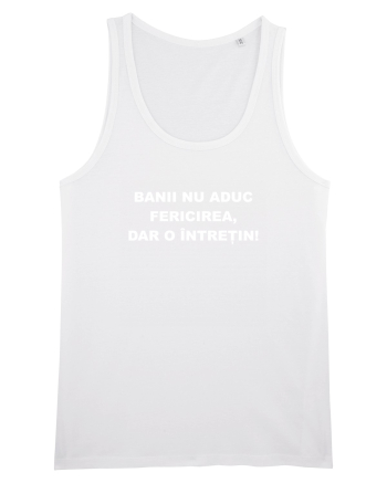 FERICIRE White