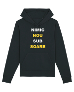 NIMIC NOU Hanorac Unisex Drummer