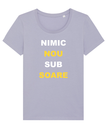 NIMIC NOU Lavender