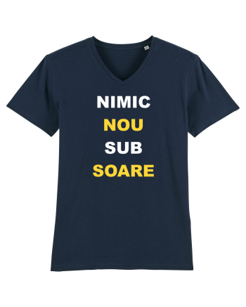 NIMIC NOU French Navy