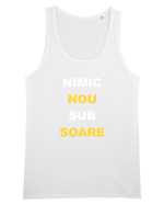 NIMIC NOU Maiou Bărbat Runs