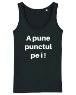 PUNCTUL PE I Maiou Damă Dreamer