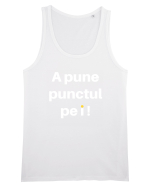 PUNCTUL PE I Maiou Bărbat Runs