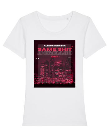 SAME White