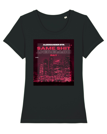 SAME Black