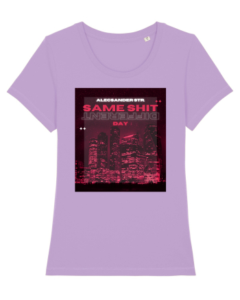 SAME Lavender Dawn
