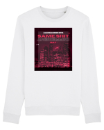 SAME Bluză mânecă lungă Unisex Rise