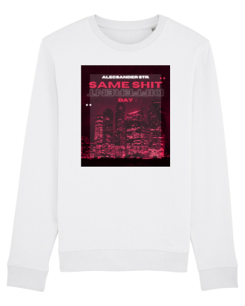 SAME White