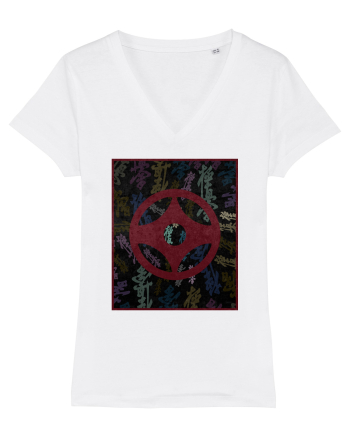 Kyokushin Karate  White