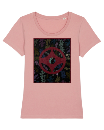 Kyokushin Karate  Canyon Pink