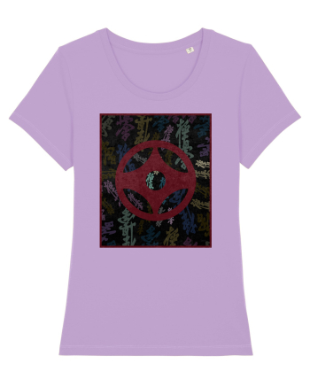 Kyokushin Karate  Lavender Dawn