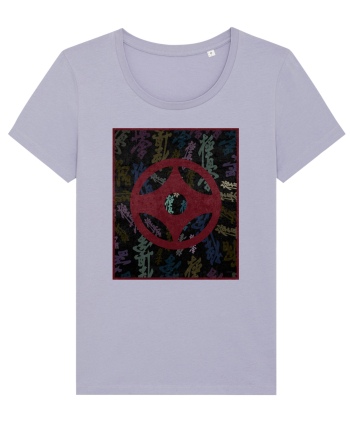 Kyokushin Karate  Lavender