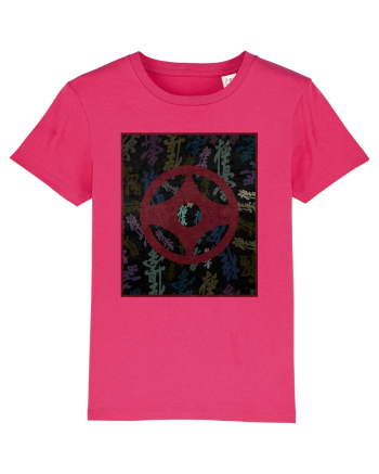 Kyokushin Karate  Raspberry