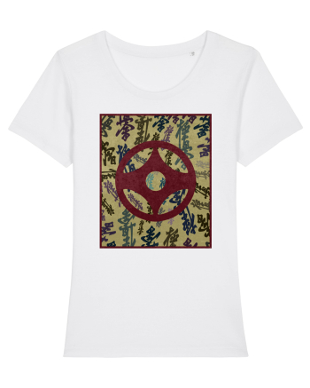 Kyokushin Karate  White