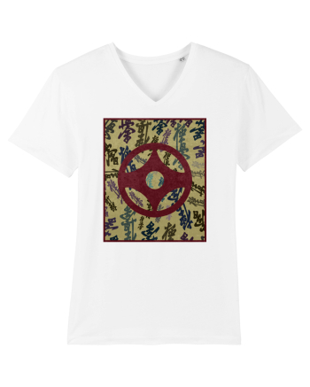 Kyokushin Karate  White