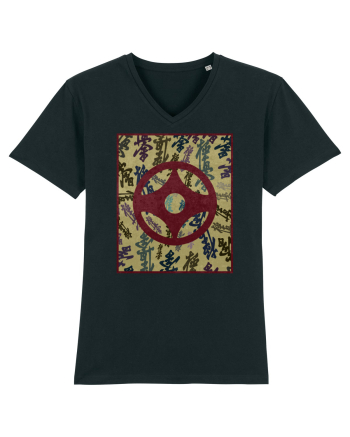 Kyokushin Karate  Black