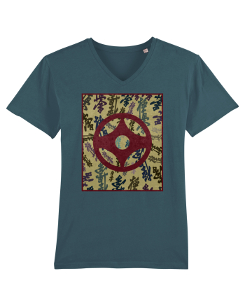 Kyokushin Karate  Stargazer