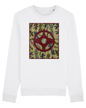 Kyokushin Karate  White