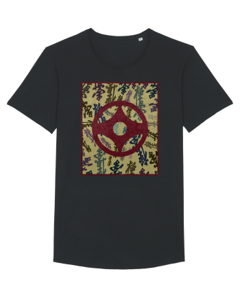 Kyokushin Karate  Black