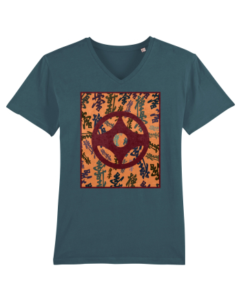 Kyokushin Karate  Stargazer