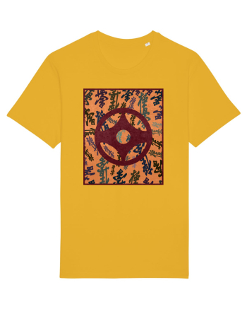 Kyokushin Karate  Spectra Yellow