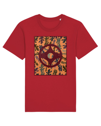 Kyokushin Karate  Red