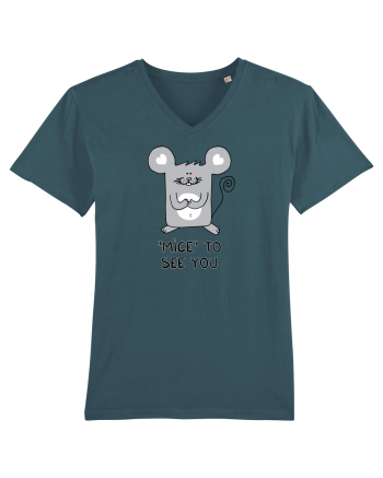 MICE to see you Stargazer