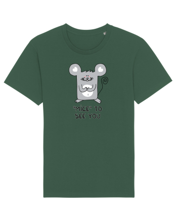 MICE to see you Bottle Green