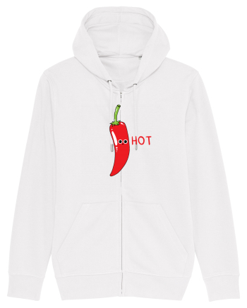 HOT White