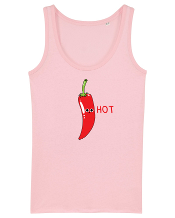 HOT Cotton Pink