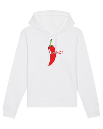 HOT White