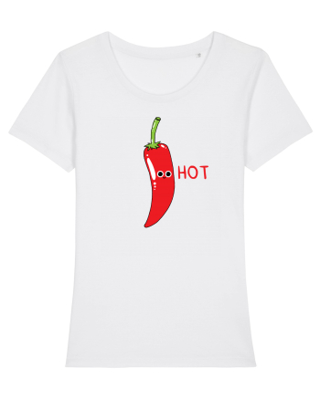 HOT White