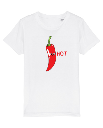 HOT White